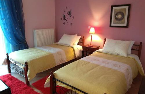 Mainades House - Photo 44