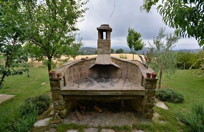 Agriturismo I Lapi - Foto 50