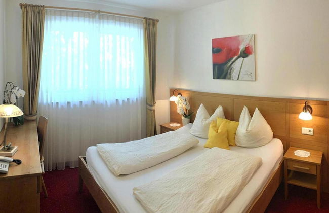 Apartment in Goldrain With Pool & Mountain Views - Photo 9