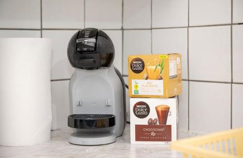 Private retreat For 3 Near City Centre - Photo 9