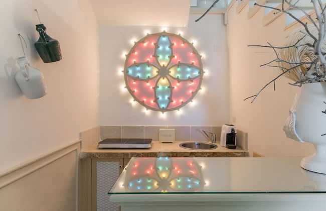 Villa Thea Charming Houses - Foto 17