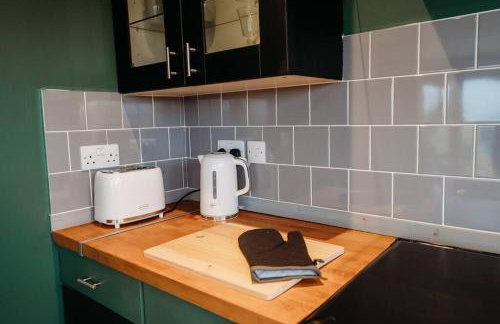 Woodpecker Lodge- A Pet Friendly Rural Retreat - Photo 19