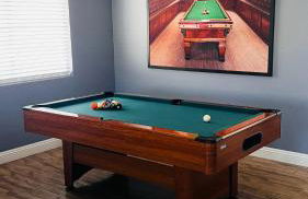 Vintage Residence whit 3 Bedroom and Billard Table - Foto 44