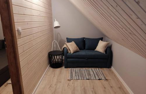 Domek Sworne Zacisze - Foto 16