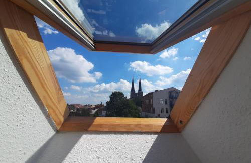 Gemütliche Wohnung in Burg - Photo 10