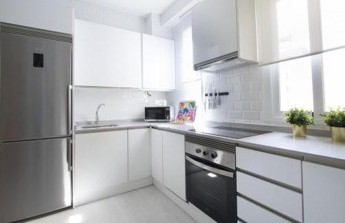 Minty Stay - Ortega y Gasset - Foto 8