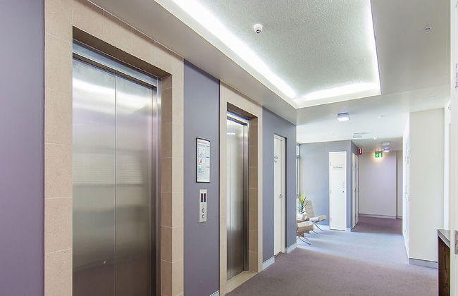 Proximity Waterfront Apartments - Foto 74