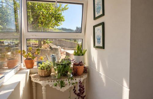 Casal de São José - Peaceful Country House near Mafra and Lisbon - Pool, Space, Confort - Foto 46