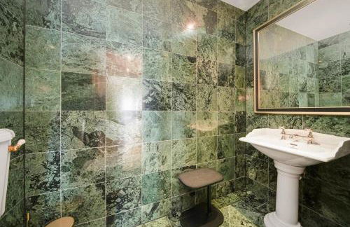 Luxury Duplex Apt with Thames & London City Views - Foto 10