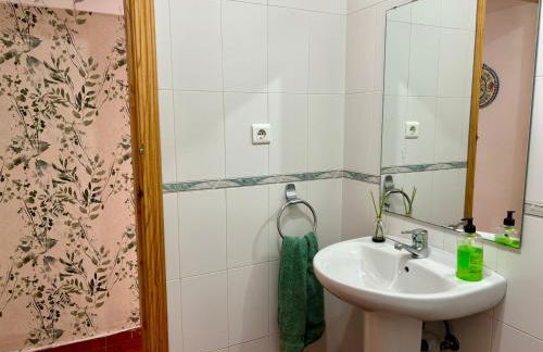 Espejo del Tiétar - La comodidad de baños en suite - Foto 45