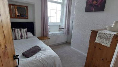 Black Horse Cottage - Photo 4, towels