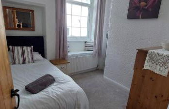Black Horse Cottage - Foto 4