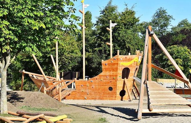 Holiday Home in Großenbrode - Photo 7