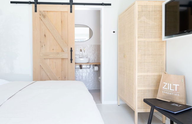 Pleasaing Holiday Home in Oostkapelle Near Centre - Foto 8