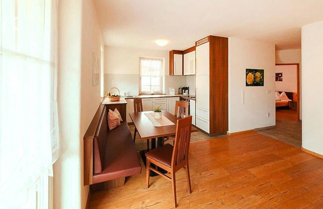 Apartment in Dolomites With Pool Access - Foto 11