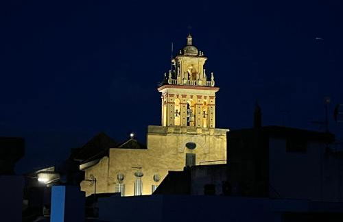 La Carmela - Casco Histórico con PARKING privado y vistas - Foto 26