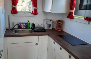 Tiny Haus am Motzener See - Foto 9