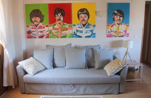 Apartamento en Altos de Pesués - Foto 3