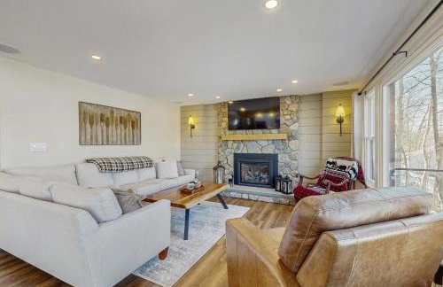 Super Birch on Little Sebago Lake - Foto 19