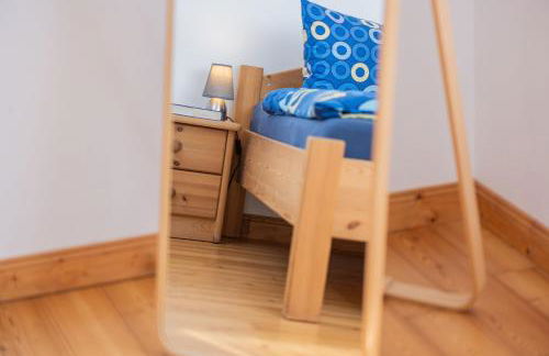 Ferienhaus Waldblick, 35209 - Foto 34