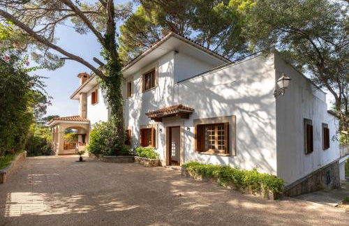 Villa Rosa, espaciosa casa con piscina - Foto 3