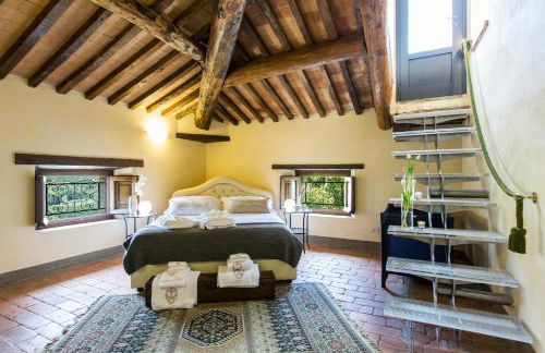 VILLA TURRI - Luxury Country & Padel Resort - Foto 25