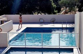 Résidence Confort avec Piscine - Proche des plages - Foto 14