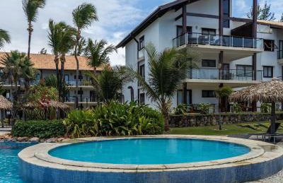 Apartamento 3 Suítes - Completo - Praia da Taíba - Foto 33