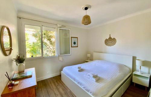La Poétique - Air-conditioned house with 3 bedrooms! - Foto 6