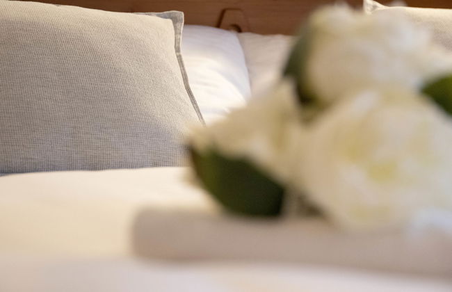 Chalet Abendrot apARTments - Foto 15