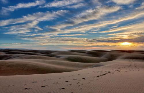 Pacific Plaza #608 - Oceano Getaway - 1BdrmUp-K-QSofa - Foto 35