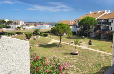 La Coudalere - F2 avec WiFi - Vue sur Sunset - Piscine chauffée - Foto 20
