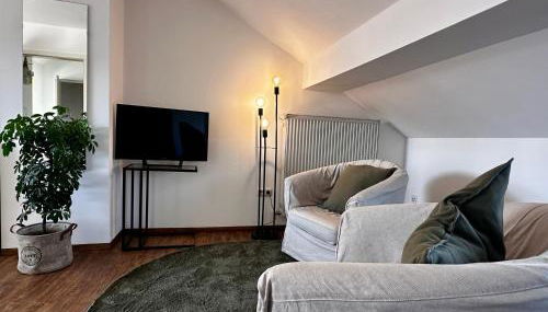 Wohnung nähe alte Mainbrücke - Foto 2