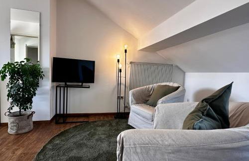 Wohnung nähe alte Mainbrücke - Foto 2