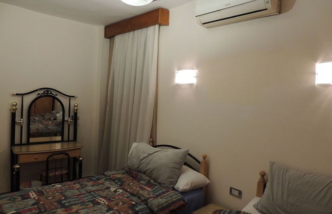 Sultan Cairo Nile Maadi - Foto 25