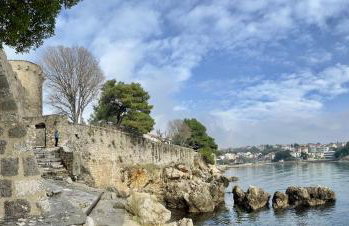 Kuća za odmor Krk - Foto 27