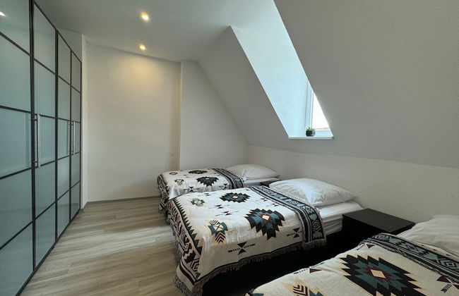 4 room cosy holiday apartment contactles - Photo 4