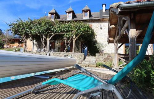 Gîte du Verger - Foto 4