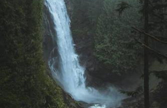 River Rock Chalet :: Hot Tub, Pets, Stevens Pass - Foto 44