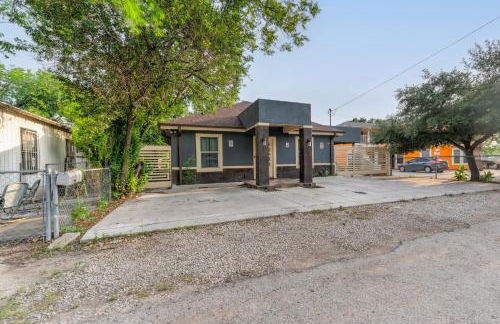 Private Hot tub3BD2BA 2 miles to SA river walk - Foto 45