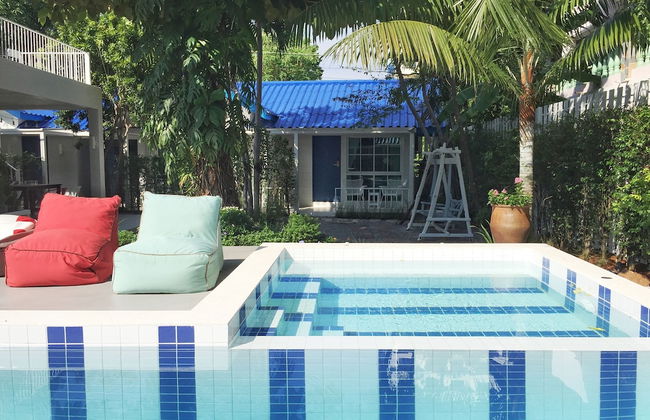 Zea Za Bungalow - Foto 18