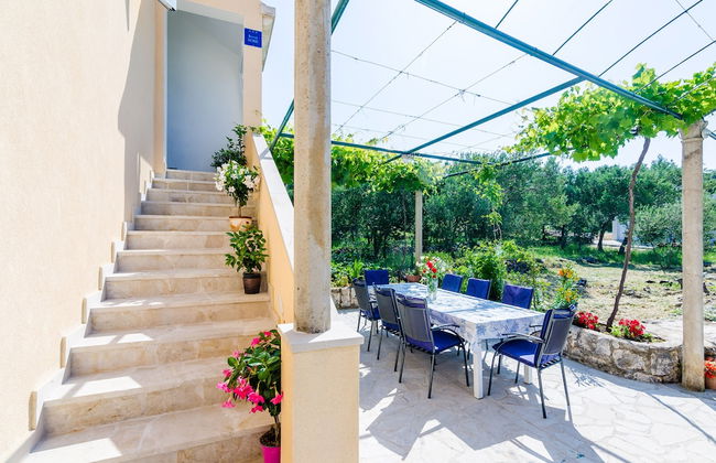 Apartments & Rooms Maždin - Foto 1