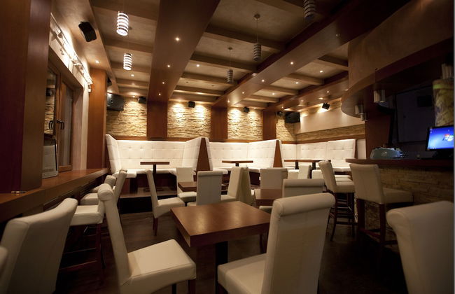 Apart Hotel Zoned - Foto 43