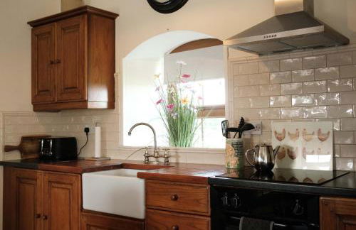 Drumnavaddy Cottage Banbridge, Dromore, County Down - Foto 22