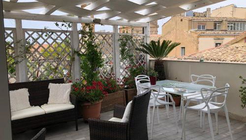 Attico Da Rosa con vista spettacolare a 360 gradi - Foto 2