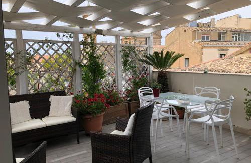 Attico Da Rosa con vista spettacolare a 360 gradi - Foto 2