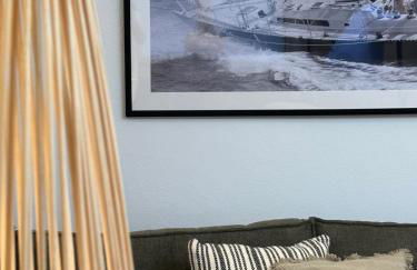 1C Boutique Apartments NR14 - Foto 8