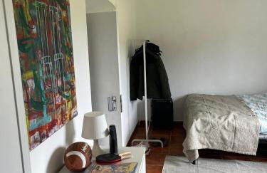 Rural old house with Vintage Furniture - Foto 3