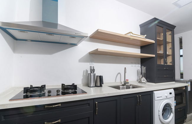 Tanzanite Serviced Apartment - Photo 22