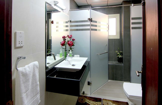 RURU Tower - Foto 17